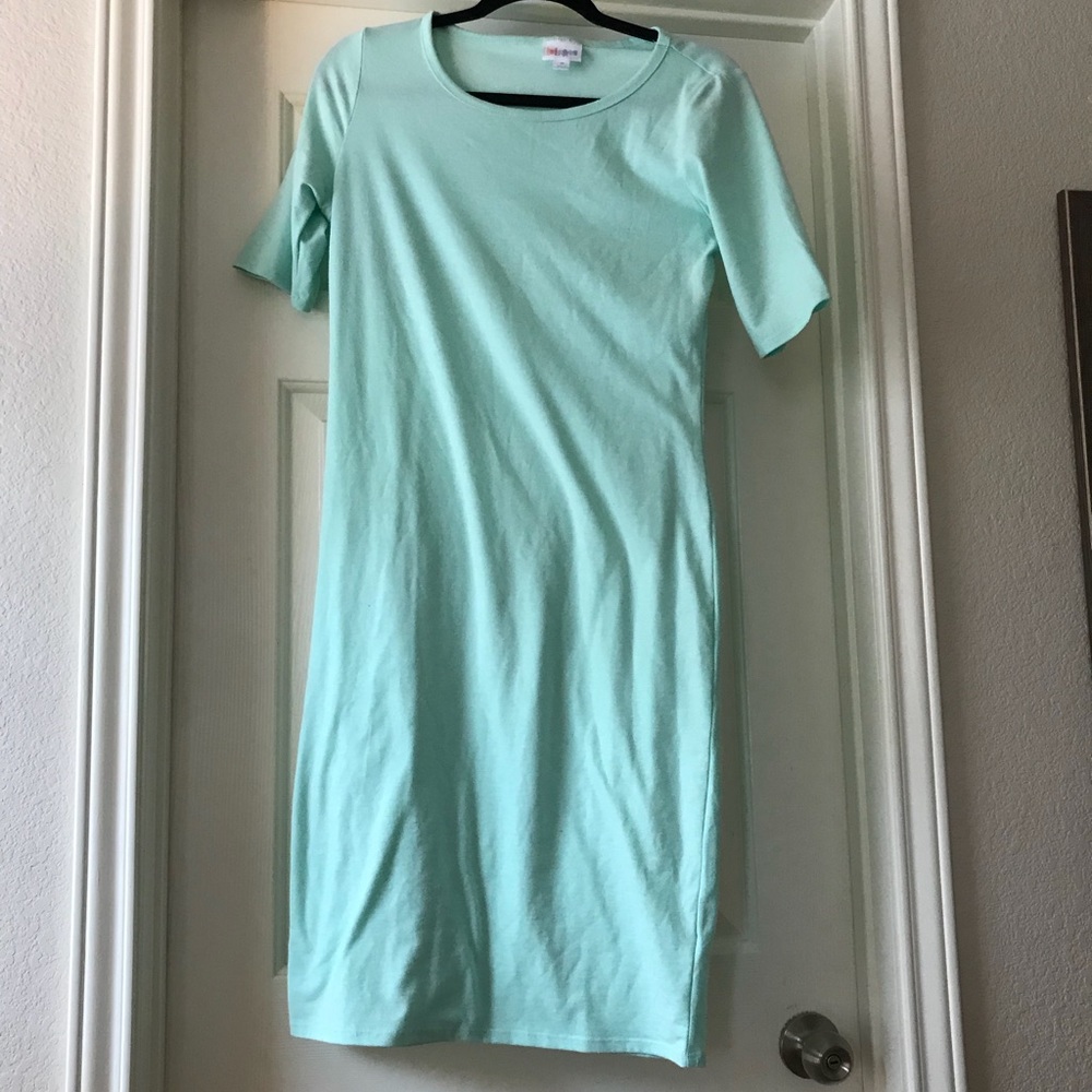 Lularoe Julia